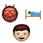 Talk Emoji Halloween level 4-2