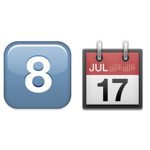 Talk Emoji Holidays level 5-10