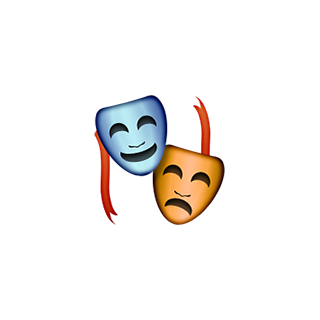Talk Emoji Halloween answer