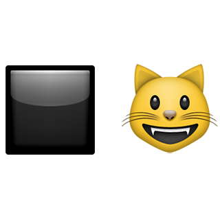 Talk Emoji Halloween answer
