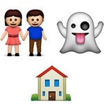 Talk Emoji Halloween level 5-9