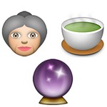 Talk Emoji Halloween level 1-10