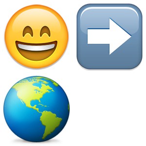 Talk Emoji Holidays level 4-15