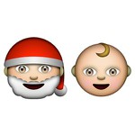 Talk Emoji Holidays level 1-10