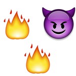 Talk Emoji Halloween level 2-13