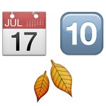 Talk Emoji Halloween level 1-15