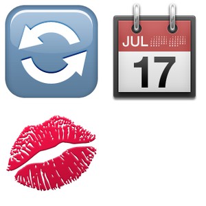 Talk Emoji Holidays level 2-16
