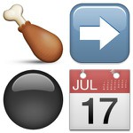 Talk Emoji Holidays level 2-13