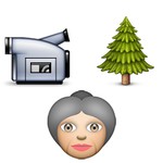 Talk Emoji Halloween level 5-12