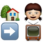 Talk Emoji Halloween level 5-19
