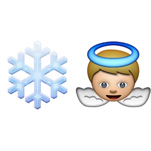 Talk Emoji Holidays level 1-19