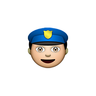 Talk Emoji Halloween answer