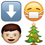 Talk Emoji Holidays level 5-4