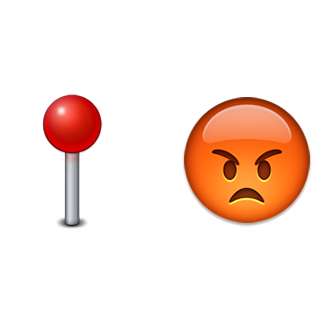 Talk Emoji Halloween answer