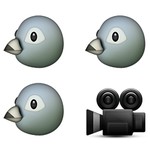 Talk Emoji Halloween level 2-3