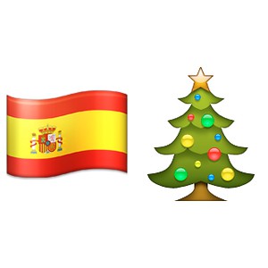 Talk Emoji Holidays level 5-12