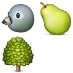 Talk Emoji Holidays level 4-5