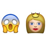 Talk Emoji Halloween level 3-4