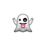 Talk Emoji Halloween level 1-2
