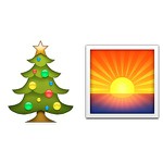 Talk Emoji Holidays level 2-12