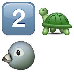 Talk Emoji Holidays level 2-9