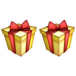 Talk Emoji Holidays level 2-5