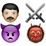 Talk Emoji Halloween level 5-10