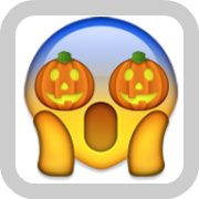 talk emoji: holidays