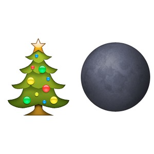 Talk Emoji Holidays level 2-2