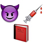 Talk Emoji Halloween level 2-14