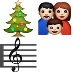 Talk Emoji Holidays level 4-10