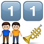 Talk Emoji Holidays level 4-3