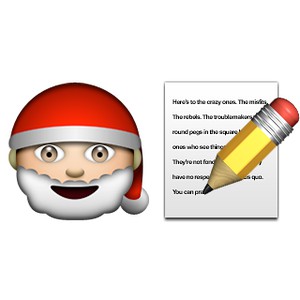 Talk Emoji Holidays level 2-4