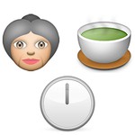 Talk Emoji Halloween level 4-4