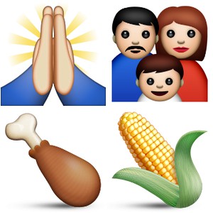 Talk Emoji Holidays level 4-4