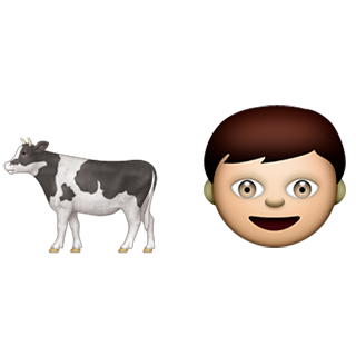 Talk Emoji Halloween answer
