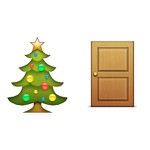 Talk Emoji Holidays level 4-12