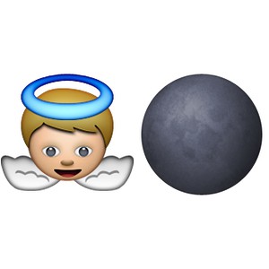 Talk Emoji Holidays level 1-8