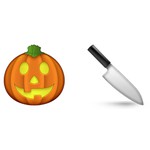 Talk Emoji Halloween level 2-18