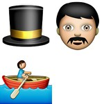 Talk Emoji Holidays level 3-12