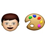 Talk Emoji Halloween level 1-18