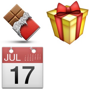 Talk Emoji Holidays level 5-20