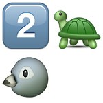 Talk Emoji Holidays level 2-9