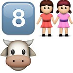 Talk Emoji Holidays level 3-20
