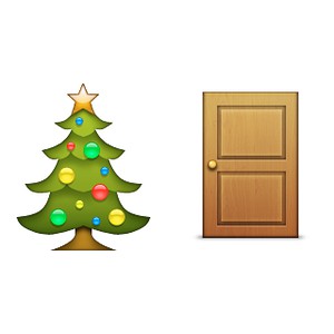 Talk Emoji Holidays level 4-12