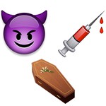 Talk Emoji Halloween level 3-12