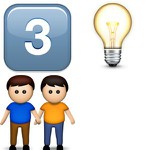 Talk Emoji Holidays level 5-9
