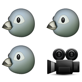 Talk Emoji Halloween answer
