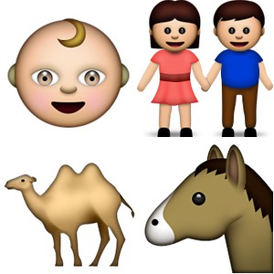 Talk Emoji Holidays level 5-14