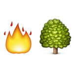 Talk Emoji Holidays level 3-8